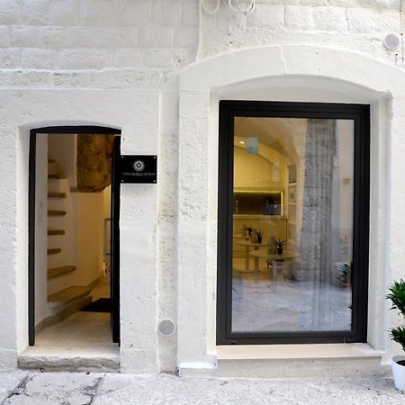 Vista Borgo Antico Hotell Bari Exteriör bild