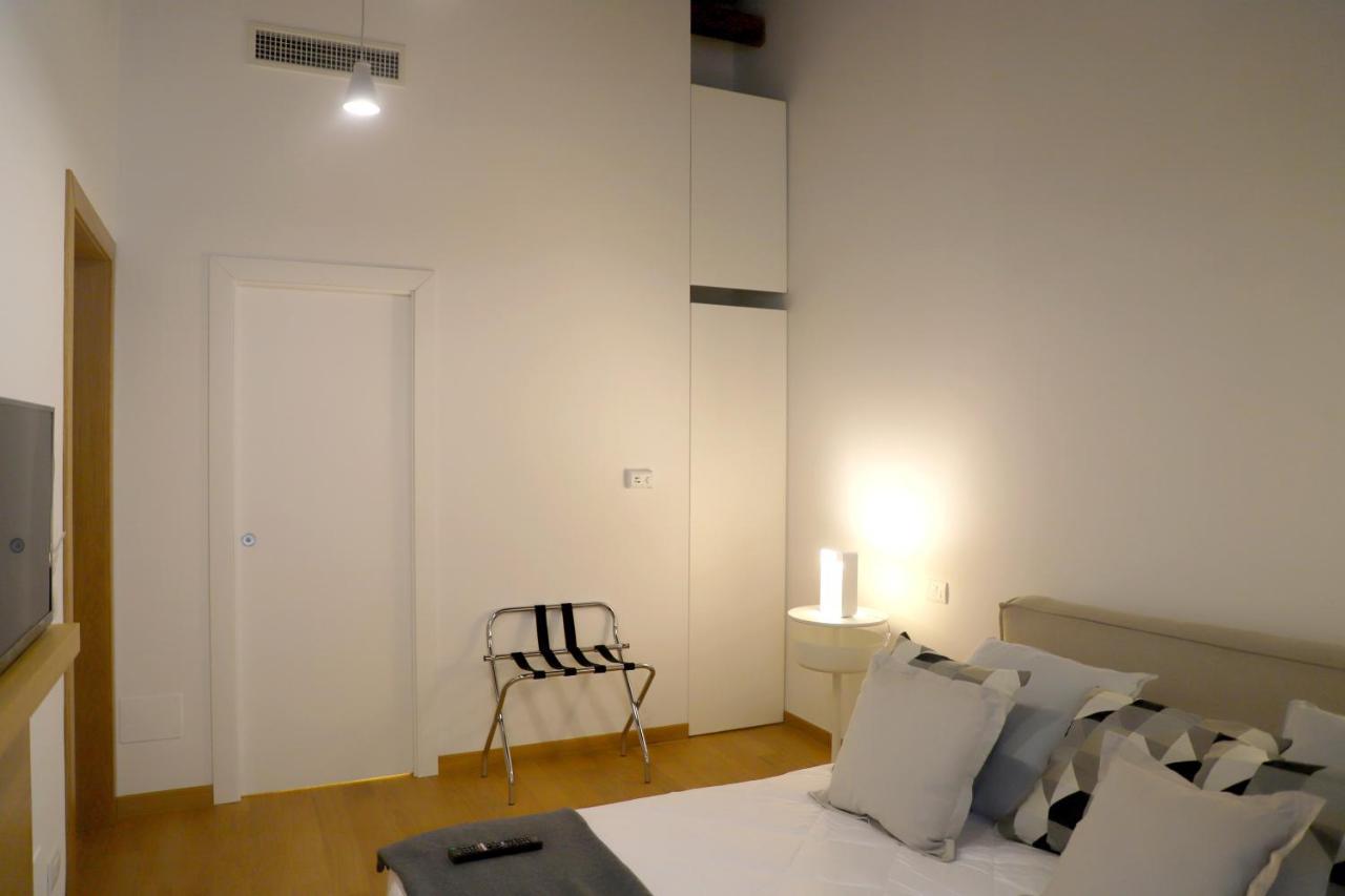 Vista Borgo Antico Hotell Bari Exteriör bild
