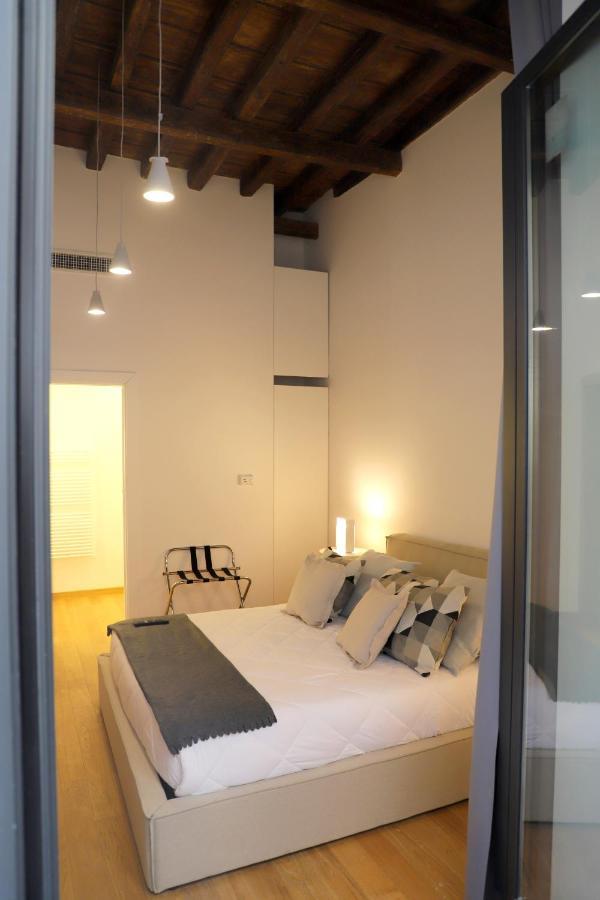 Vista Borgo Antico Hotell Bari Exteriör bild