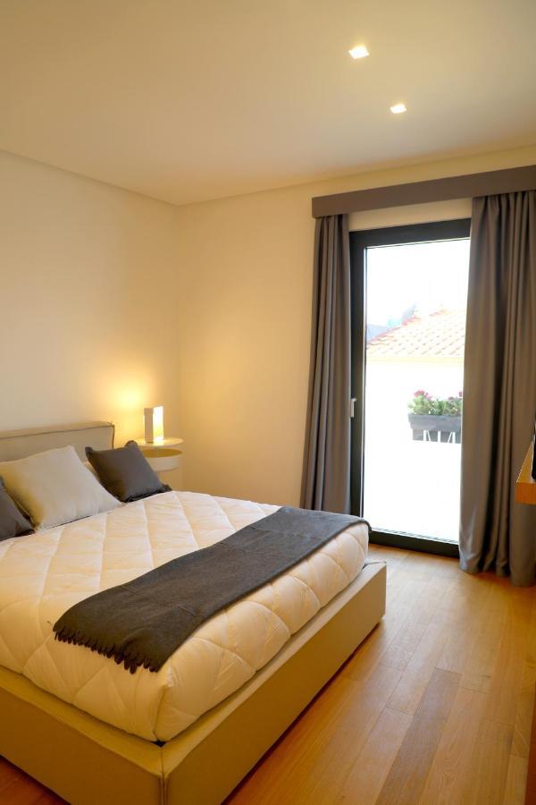 Vista Borgo Antico Hotell Bari Exteriör bild